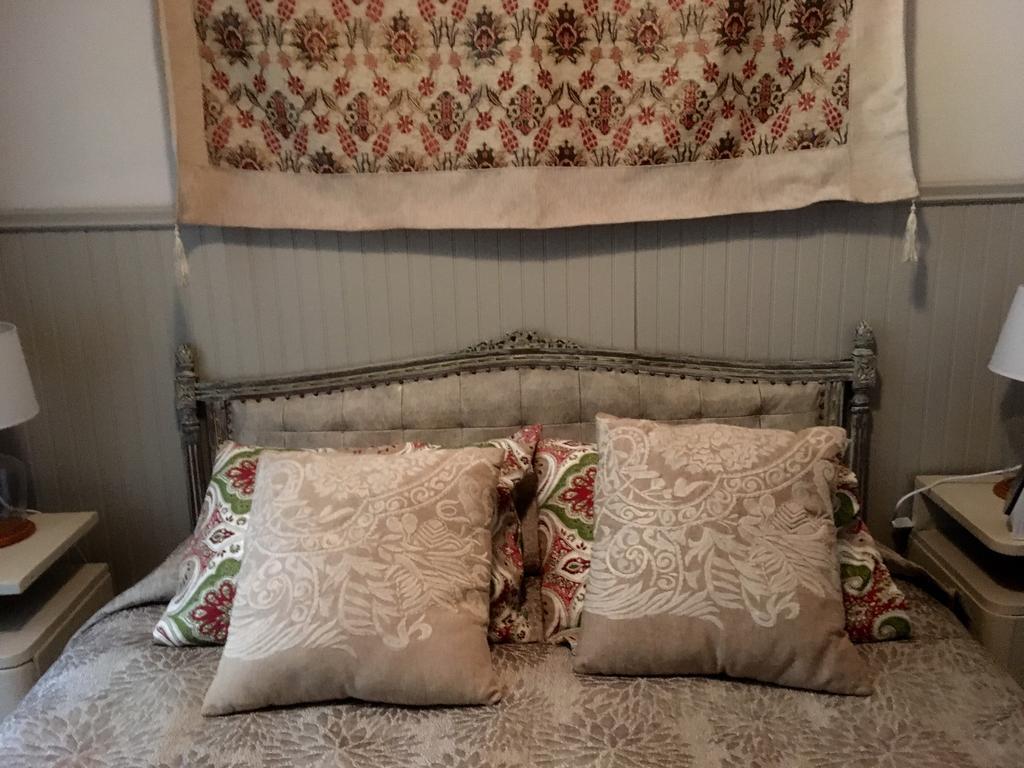 مبيت وإفطار سانتياغو Patio Yungay المظهر الخارجي الصورة